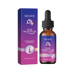 EELHOE Nourishing Hair Care Oil Hydrates And Moisturizes Scalp Daily Repair Supple Hair Care