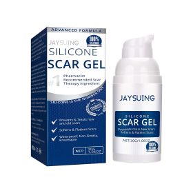 Jaysuing Skin Care Gel Gently Nourishes Smooth And Tender Skin Daily Care Gel