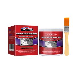 Rayhong Rust Resistant Primer Rust Free Primer Automobile Rust Conversion Agent Metal Refurbishing Pine Rust Resistant And Water Repellent