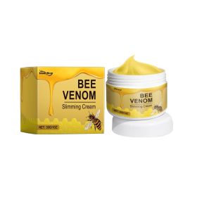 South Moon Bee Venom Care Cream Gentle Light Care Firming Muscle Curves Body Moisturizing Moisturizer