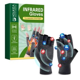 Houkea Joint Care Gloves Relieve Thumb Stiffness And Finger Joint Soreness And Swelling Discomfort Care Gloves