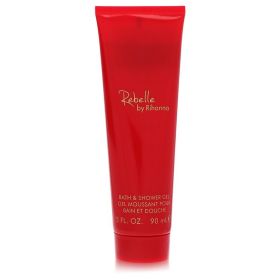 Rebelle by Rihanna Shower Gel