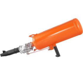 VEVOR Tire Bead Setter, 8L Capacity, 120 PSI Air Bead Blaster, Handheld & Portable Inflation Device, 85-116 PSI for Trucks, Tractors, ATVs & Cars