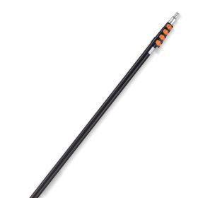 Telescoping Extension Pole 7 to 30 FT Multi-Purpose for Painting Dusting
