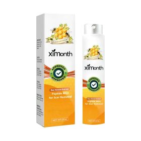 Ximonth Melittin Spray For Reducing Postpartum Pregnancy Scars Smoothing Skin Body Care Spray