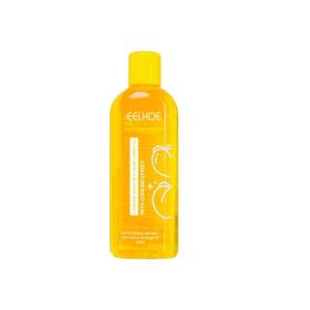 EELHOE Feminine Wash With Sunflower Oil, Body Cleansing Skin Refreshing Oil Control Moisturizing Long-Lasting Fragrance Shower Gel