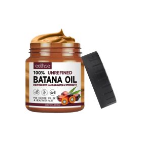 EELHOE Batana Oil Conditioner Moisturizes, Hydrates, Improves Dry Hair, Softens And Fluffs Hair Care