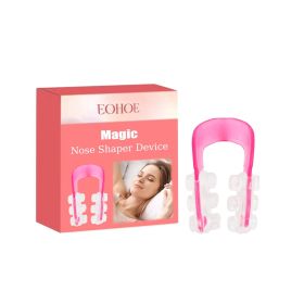 EOHOE Nose Straightener Nose Contour Nose Bridge Naturally Straight And Narrow Nose Wing Beauty Nose Shaper
