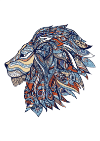 Each Piece Is Animal Shaped Christmas Gift Colorful Elephant Turtle Wooden Jigsaw Puzzles (Option: 21Style-A3)