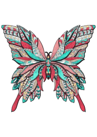 Each Piece Is Animal Shaped Christmas Gift Colorful Elephant Turtle Wooden Jigsaw Puzzles (Option: 28Style-A3)