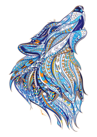 Each Piece Is Animal Shaped Christmas Gift Colorful Elephant Turtle Wooden Jigsaw Puzzles (Option: 23Style-A5)